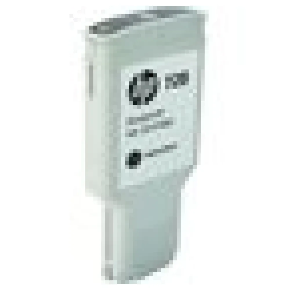 Original HP 3WX25A / 728 Tintenpatrone schwarz matt – Bild 3