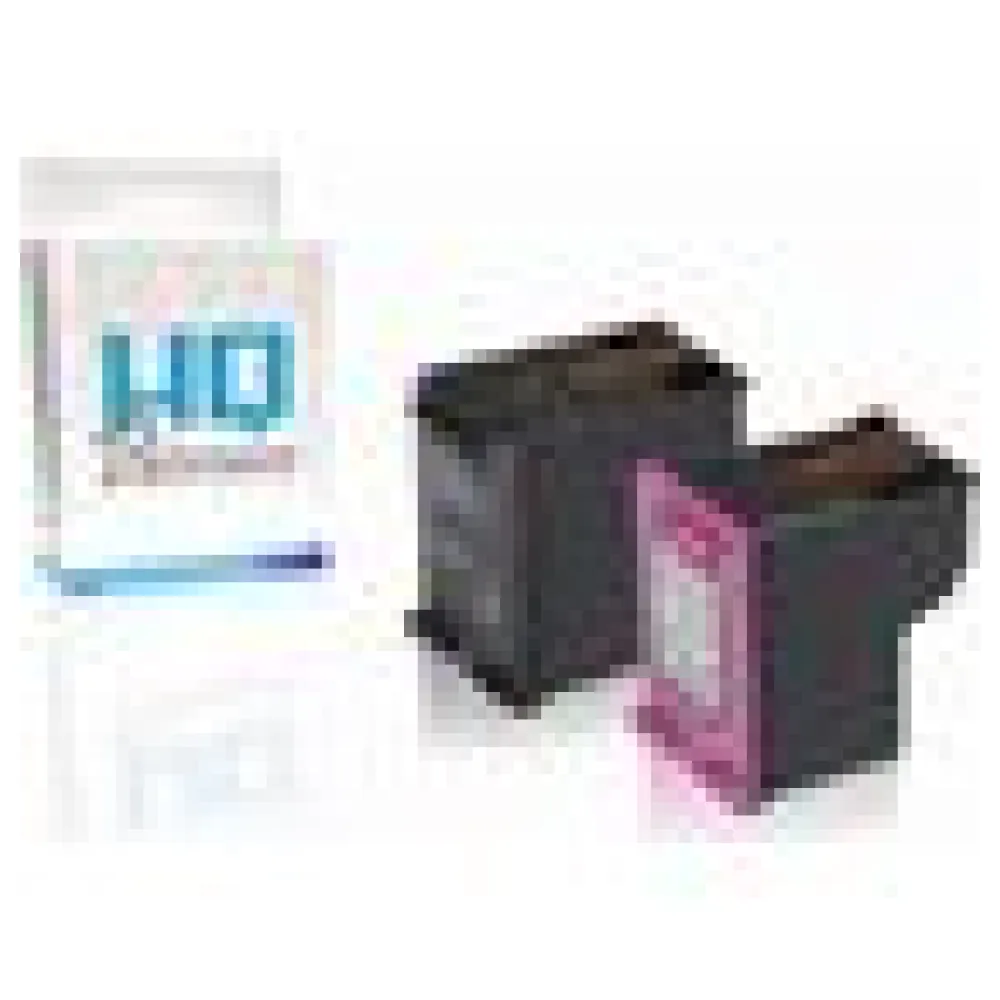 Multipack kompatibel zu HP CN637EE / 300XL enthält 2x Druckkopfpatrone – Bild 3
