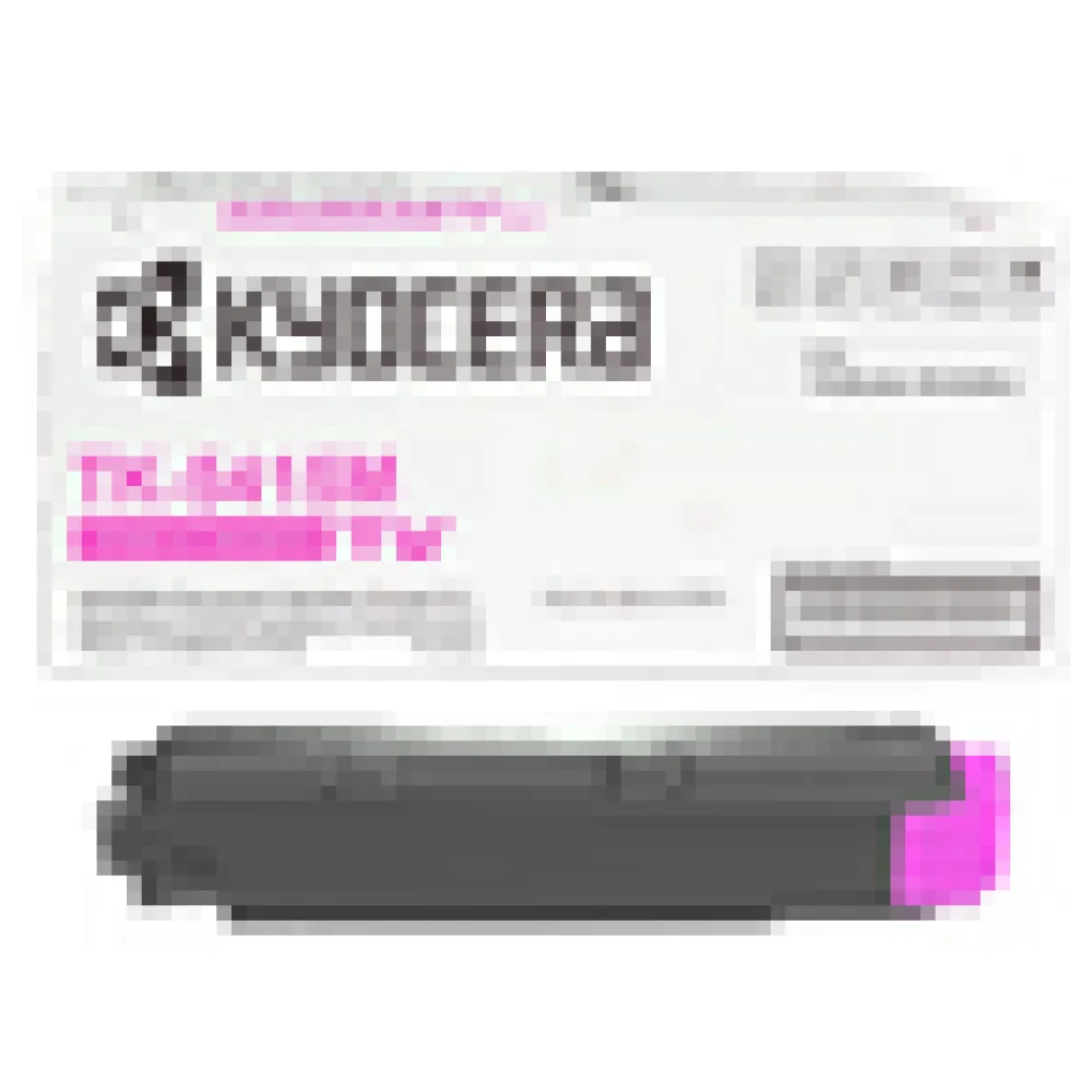Original Kyocera 1T02Z7BNL0 / TK5415M Toner magenta – Bild 3