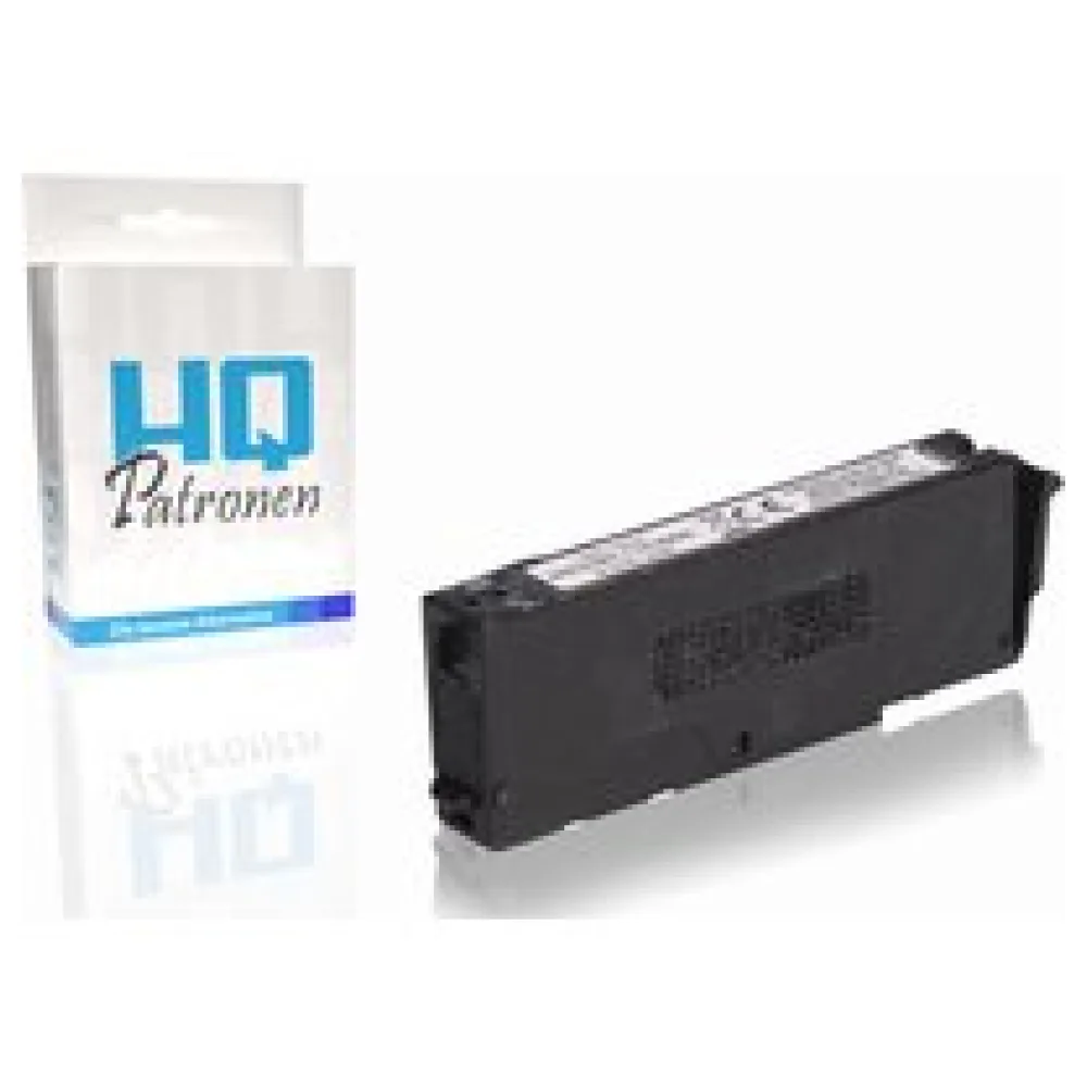 Kompatibel zu Canon 0331C001 / CLI-571BKXL Tintenpatrone, schwarz – Bild 2
