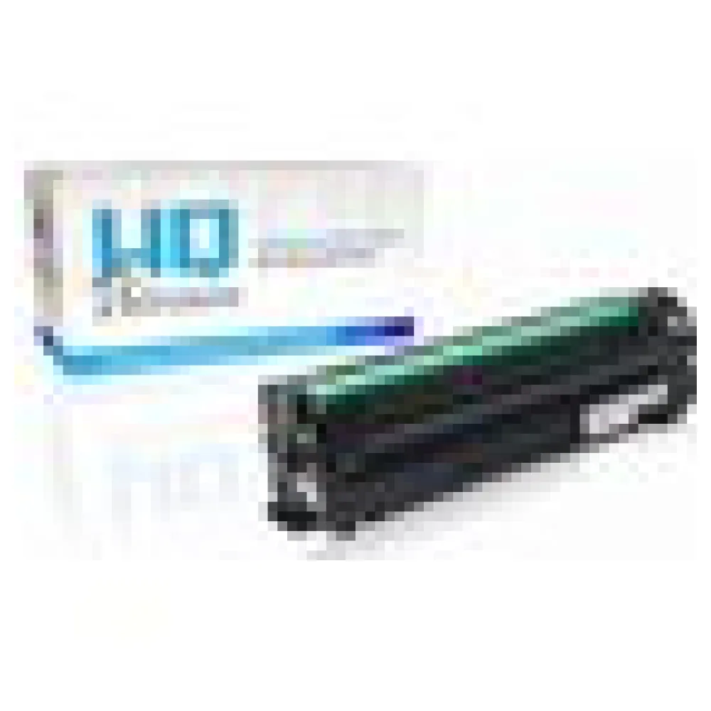 Kompatibel zu Samsung / HP SU493A / CLT-Y503L Tonerkartusche, gelb – Bild 3