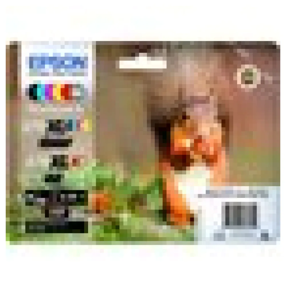 Original Epson C13T379D4010 / 378XL478XL Tintenpatrone Multipack – Bild 3