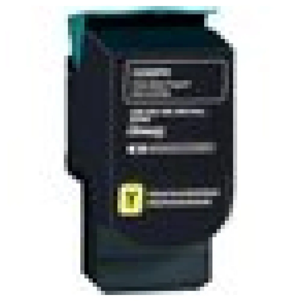 Original Lexmark C232HY0 Toner gelb – Bild 3