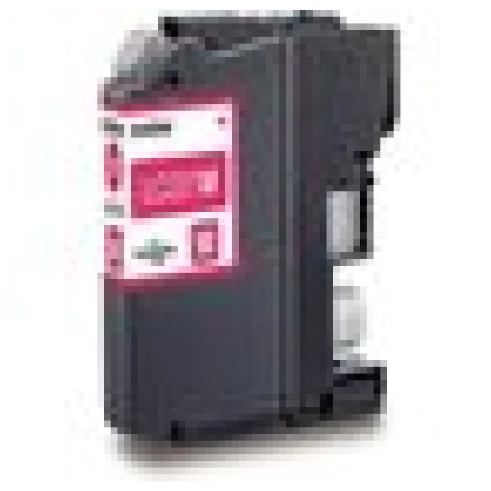 Original Brother LC221M Tintenpatrone magenta – Bild 3