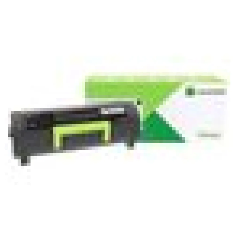 Original Lexmark 56F2X00 Toner schwarz – Bild 3