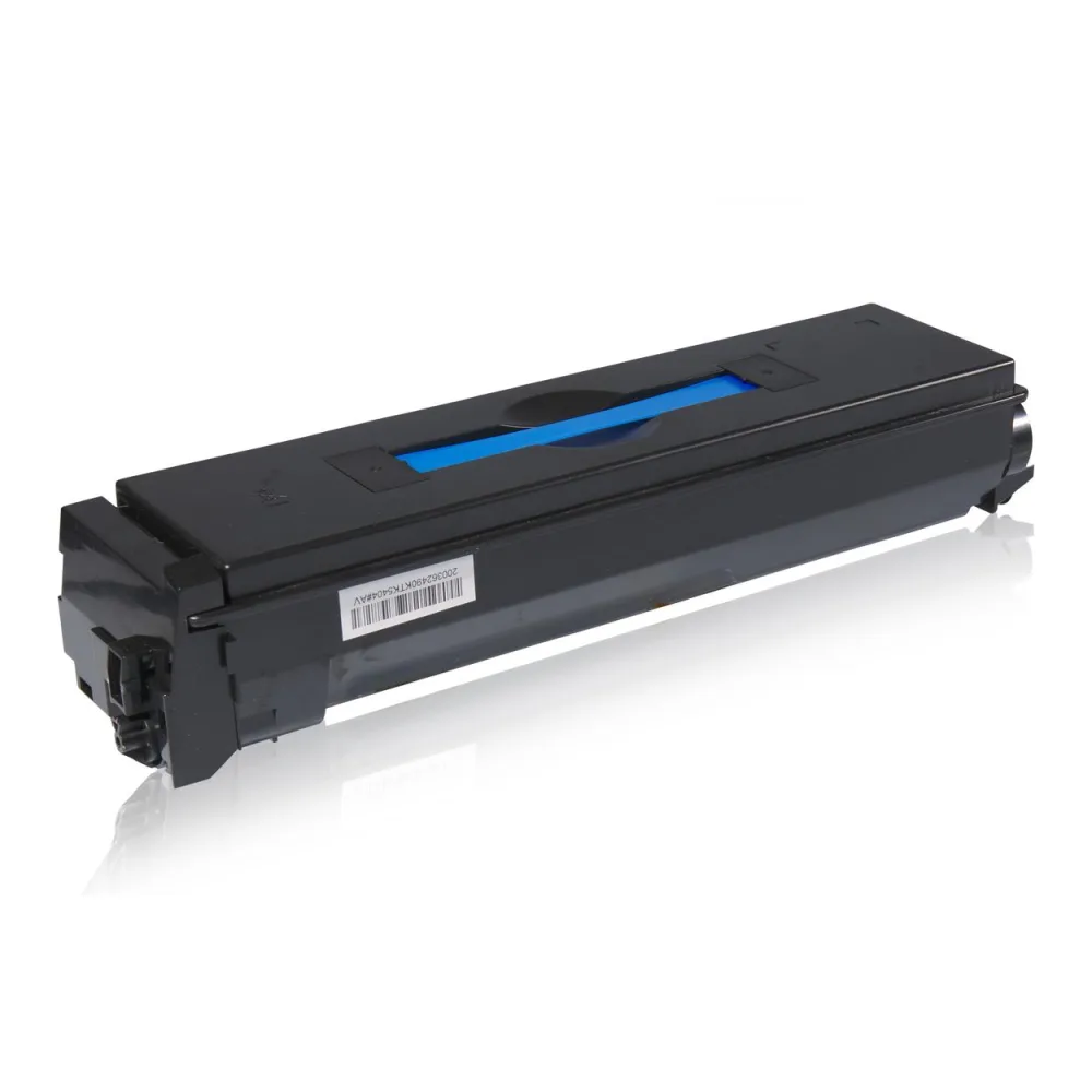 Kompatibel zu Kyocera/Mita 1T02HL0EU0 / TK-540K Tonerkartusche, schwarz