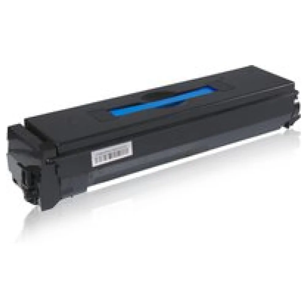 Kompatibel zu Kyocera/Mita 1T02HL0EU0 / TK-540K Tonerkartusche, schwarz – Bild 2