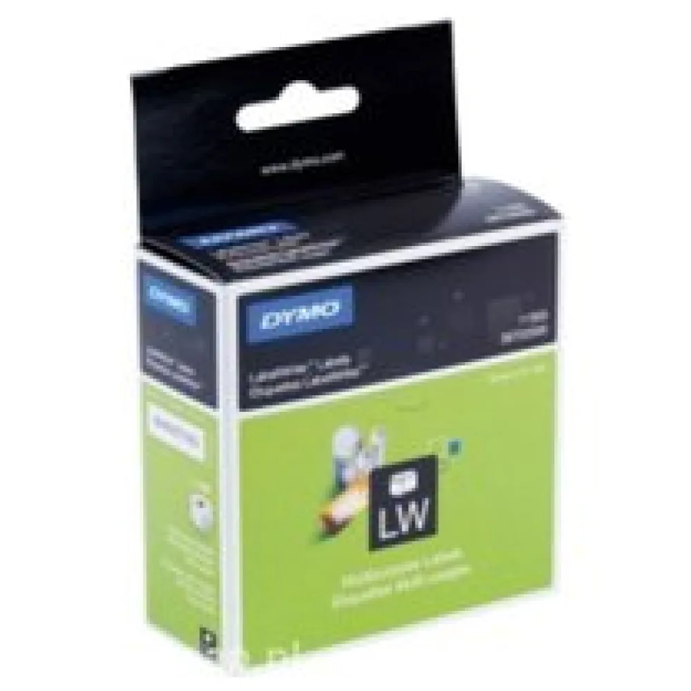 Original Dymo 11355 / S0722550 DirectLabel-Etiketten – Bild 2