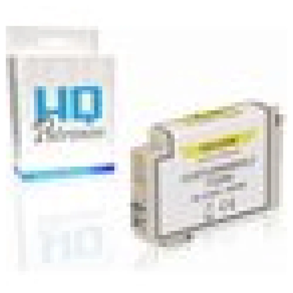 Kompatibel zu Epson C13T12944010 / T1294 Tintenpatrone, gelb – Bild 3