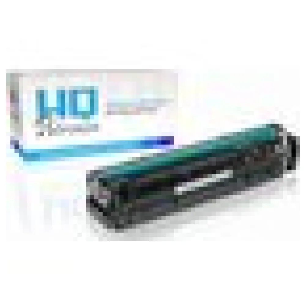 Kompatibel zu HP W2211X / 207X Tonerkartusche, cyan – Bild 3