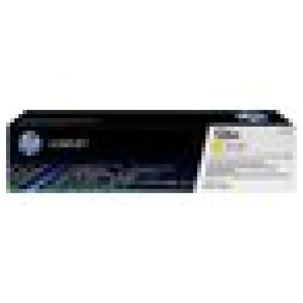 Original HP CE312A / 126A Toner gelb – Bild 3
