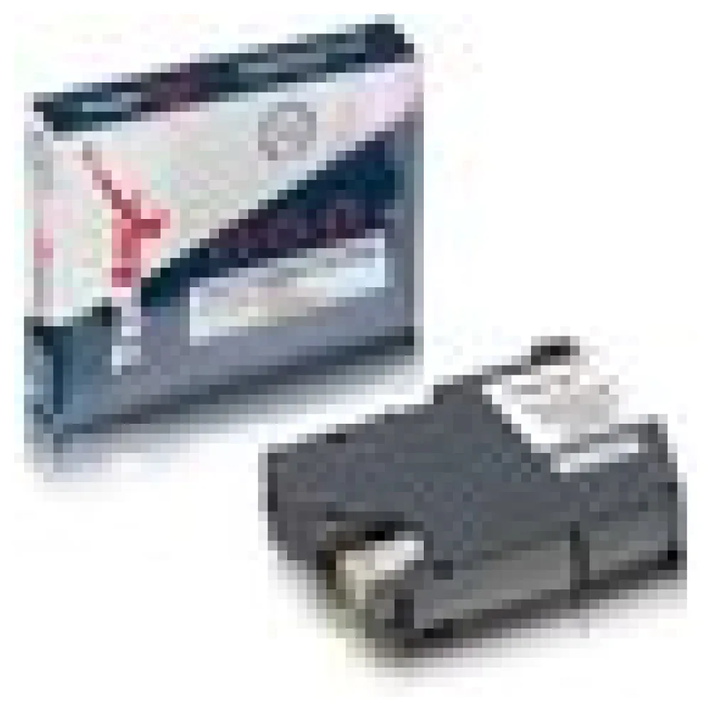 ToMax Premium ersetzt Brother LC-3219XLY Tintenpatrone Gelb – Bild 3