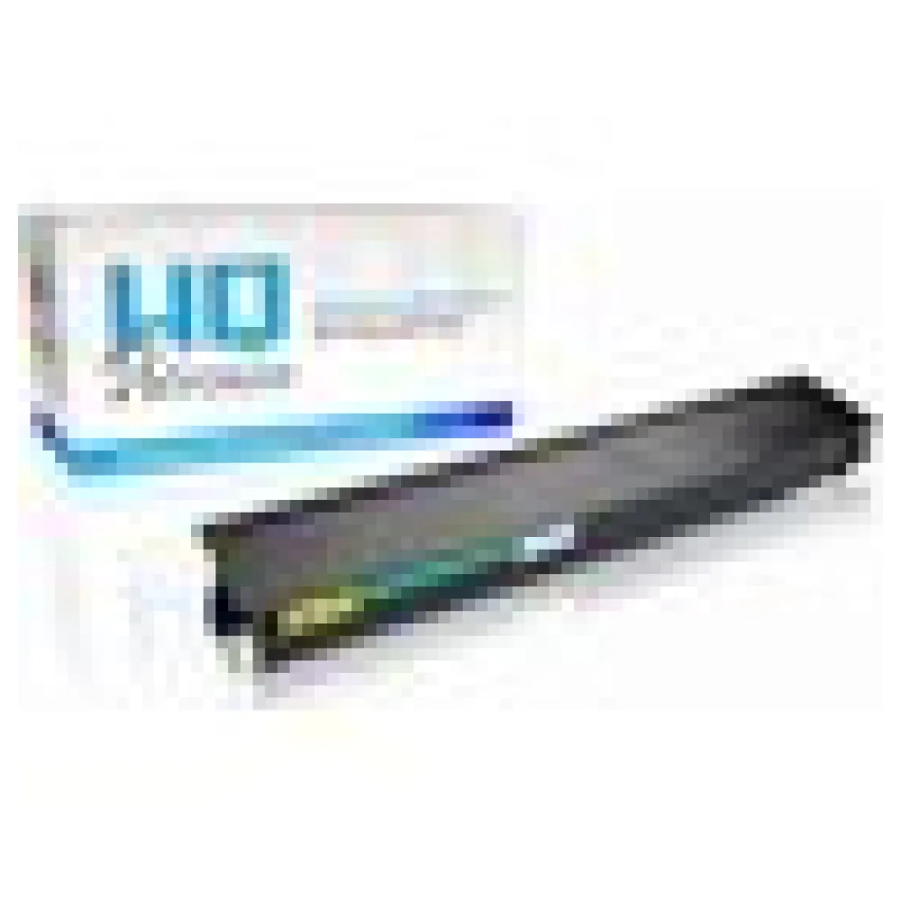 Kompatibel zu Toshiba 6AJ00000075 / T-FC25EK Tonerkartusche, schwarz – Bild 3