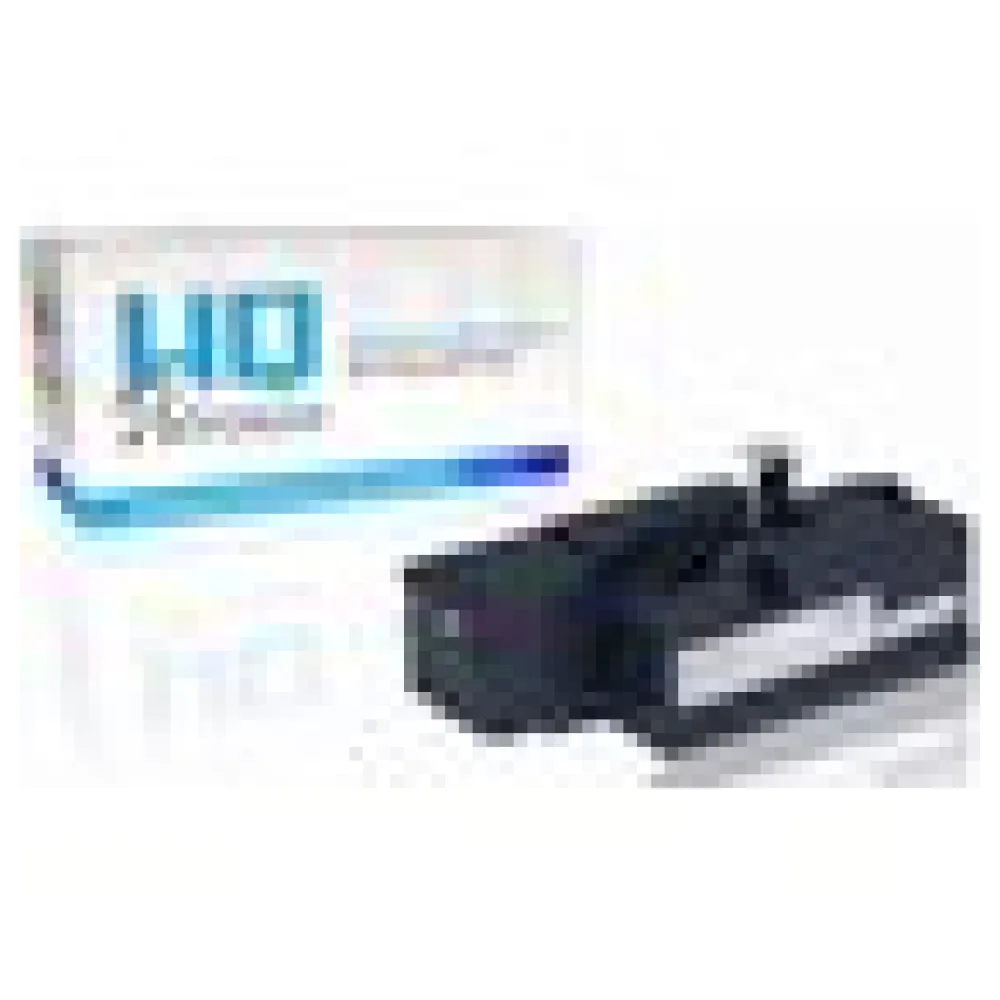 Kompatibel zu Dell 593-11130 / 7C6F7 Tonerkartusche, schwarz – Bild 3