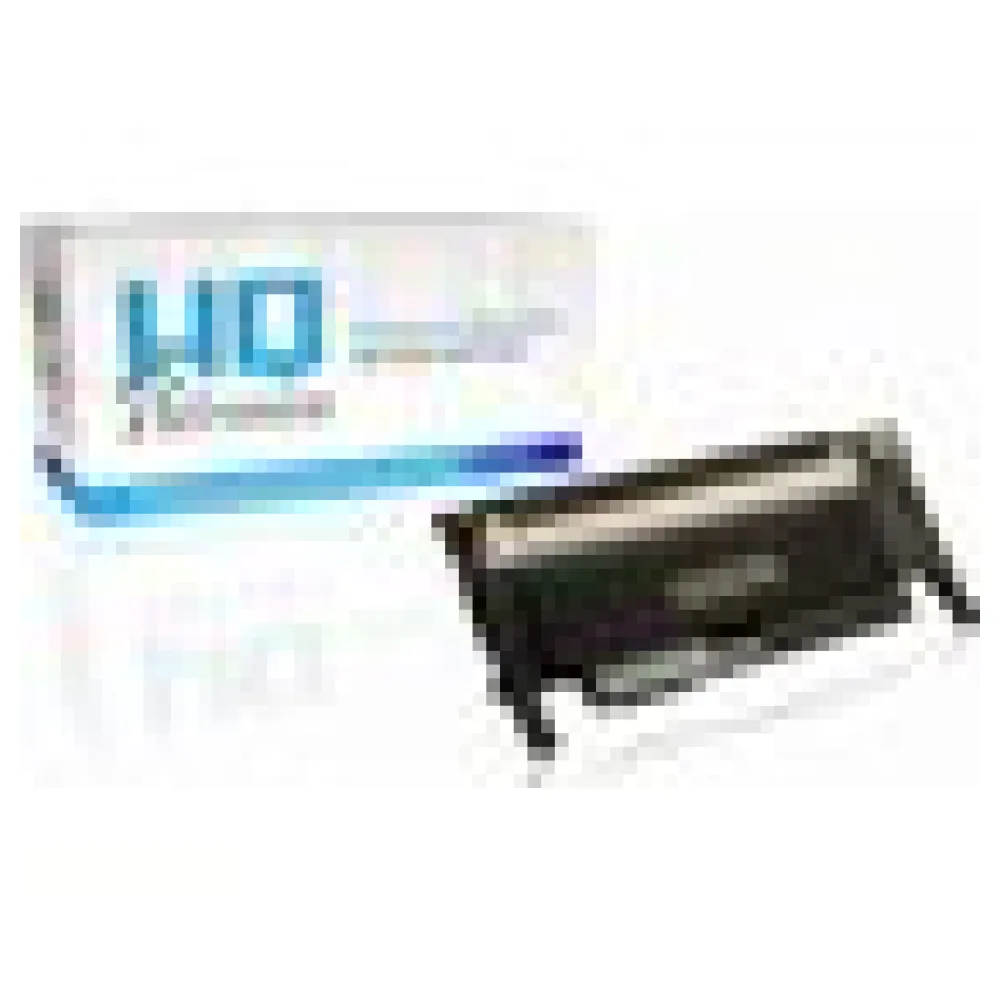 Kompatibel zu Samsung CLT-K4072S/ELS / K4072S Tonerkartusche, schwarz – Bild 3