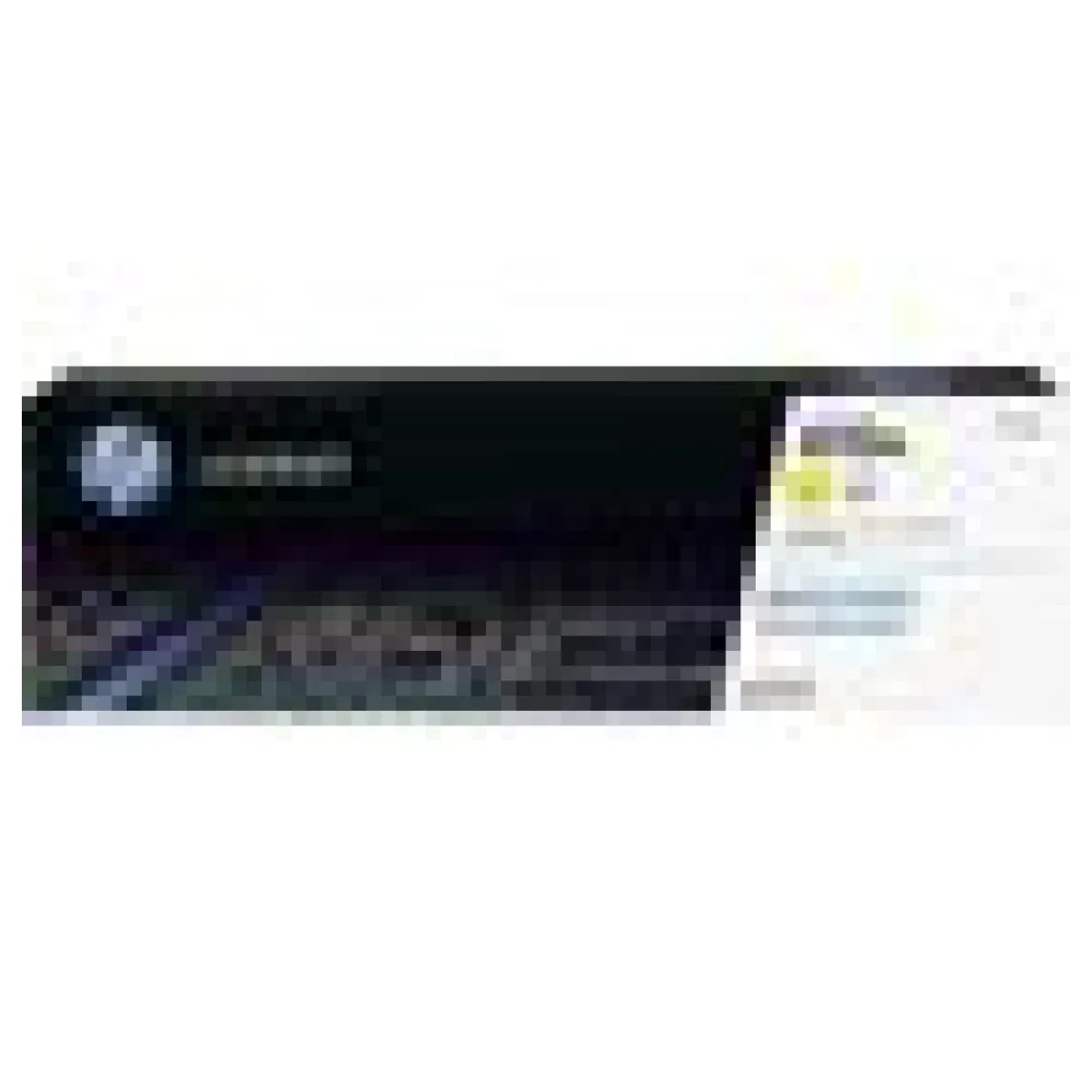 Original HP CF412A / 410A Toner gelb – Bild 3