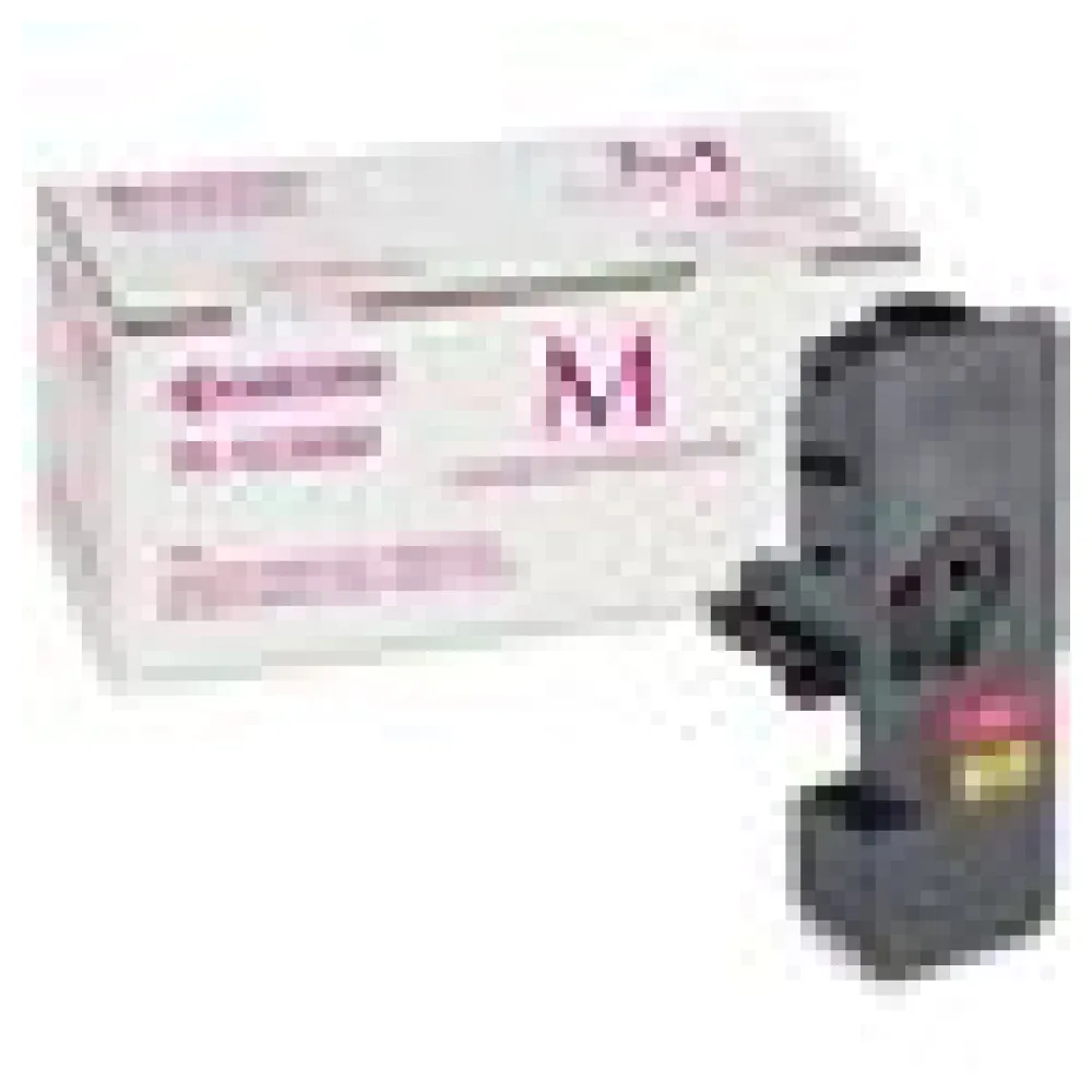 Original Kyocera 1T02R9BNL0 / TK5230M Toner magenta – Bild 3
