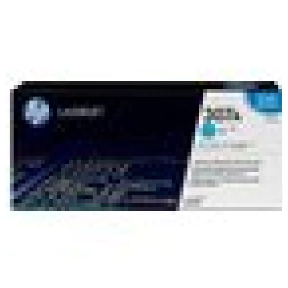 Original HP CE741A / 307A Toner cyan – Bild 3