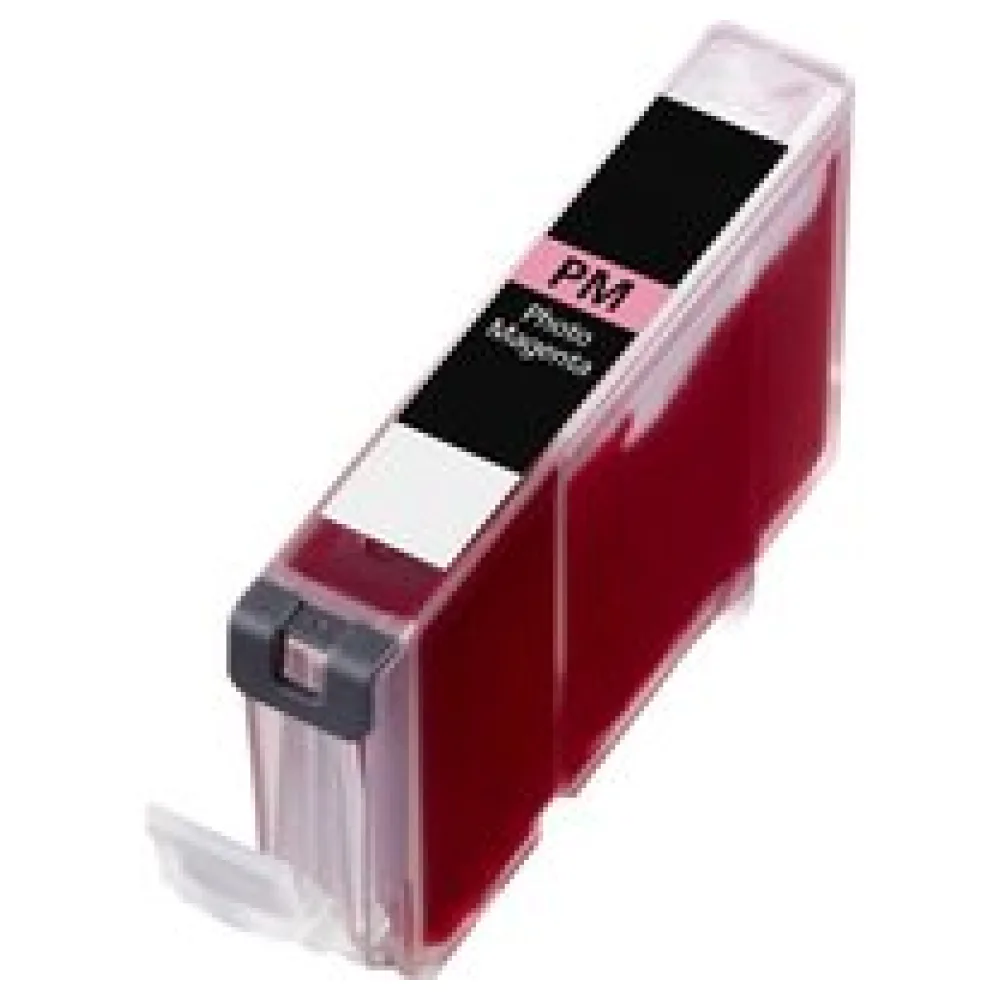 Kompatibel zu Canon 4221C001 / CLI-65PM Tintenpatrone, foto magenta – Bild 2
