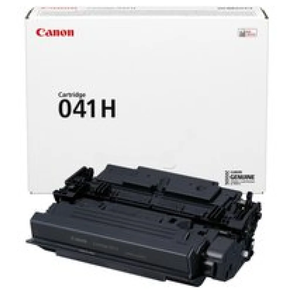 Original Canon 0453C004 / 041H Toner schwarz – Bild 2
