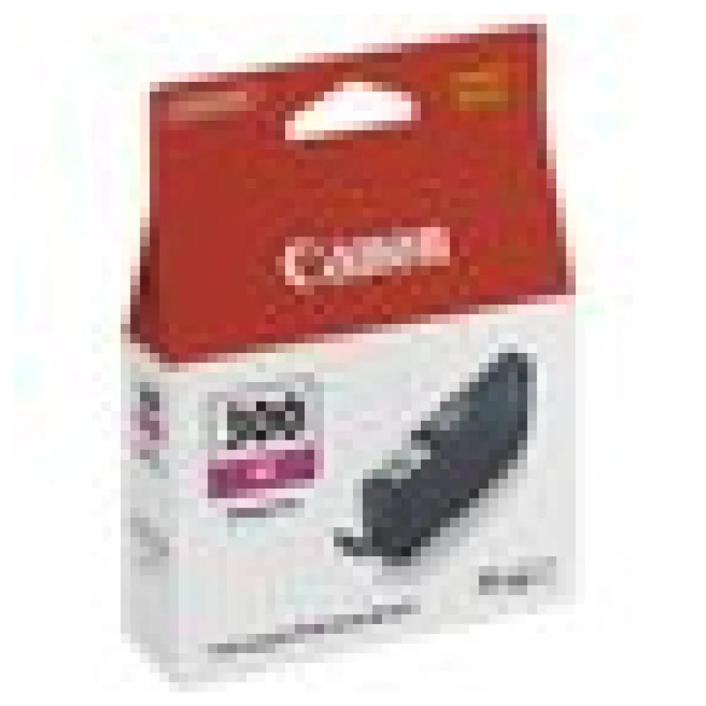 Original Canon 4195C001 / PFI300M Tintenpatrone magenta – Bild 3