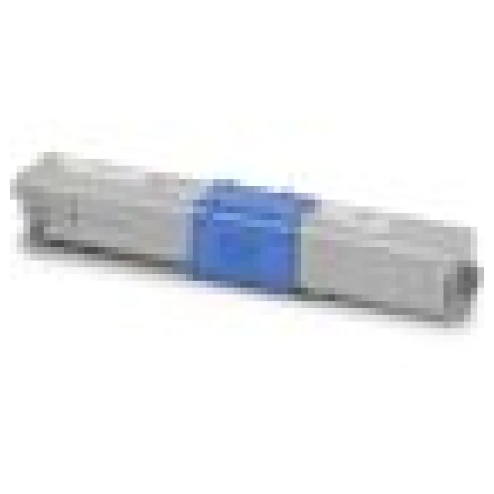 Original OKI 46508709 Toner gelb – Bild 3