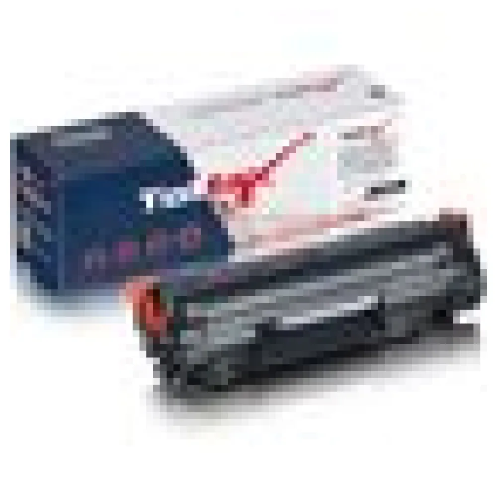 ToMax Premium ersetzt HP CE278A / 78A Toner, schwarz – Bild 3