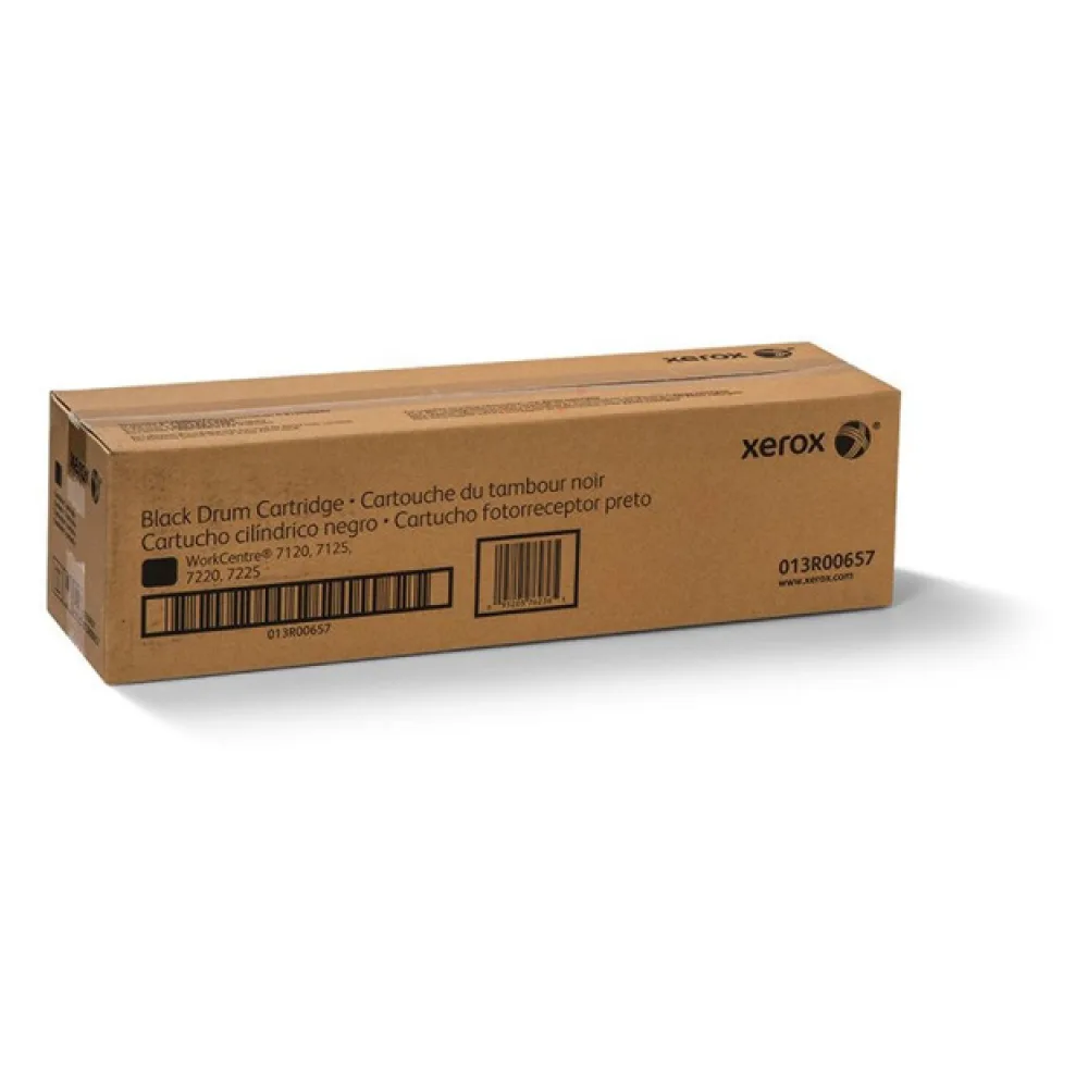 Original Xerox 013R00657 Trommel Kit