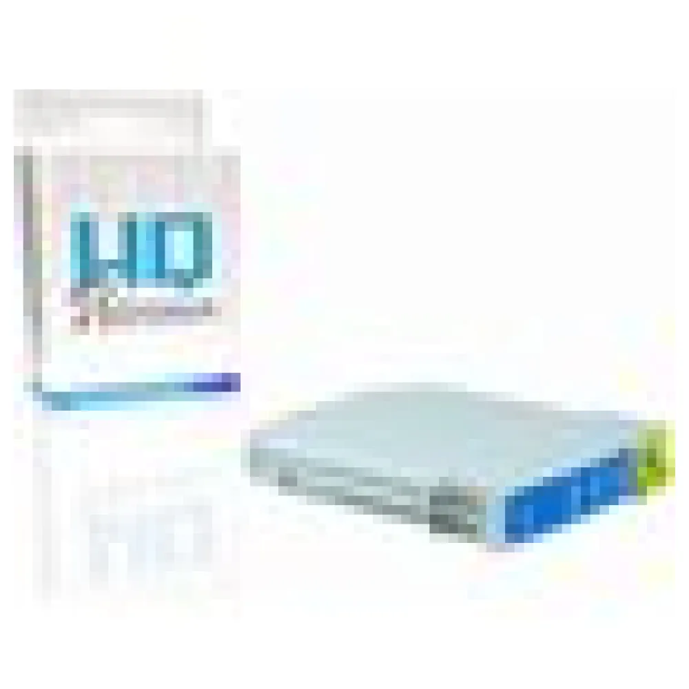Kompatibel zu HP C4836AE / 11 Druckkopfpatrone, cyan – Bild 3