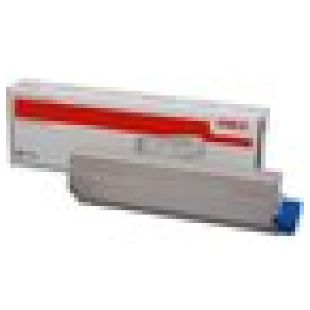 Original OKI 44844505 Toner gelb – Bild 3