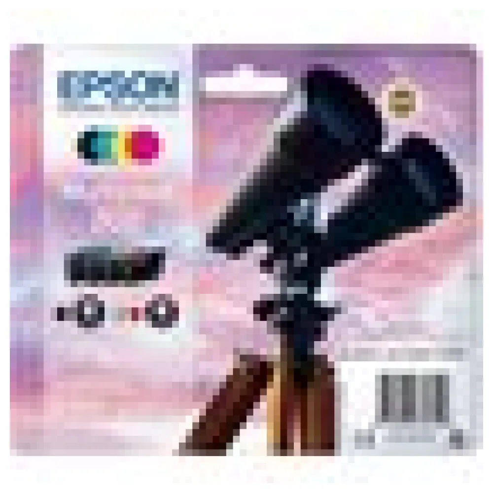 Original Epson C13T02V64010 / 502 Tintenpatrone Multipack – Bild 3