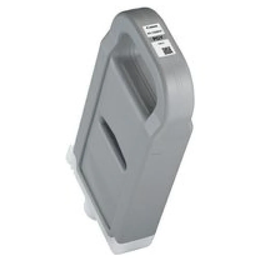Original Canon 0782C001 / PFI1700PGY Tintenpatrone grau – Bild 2