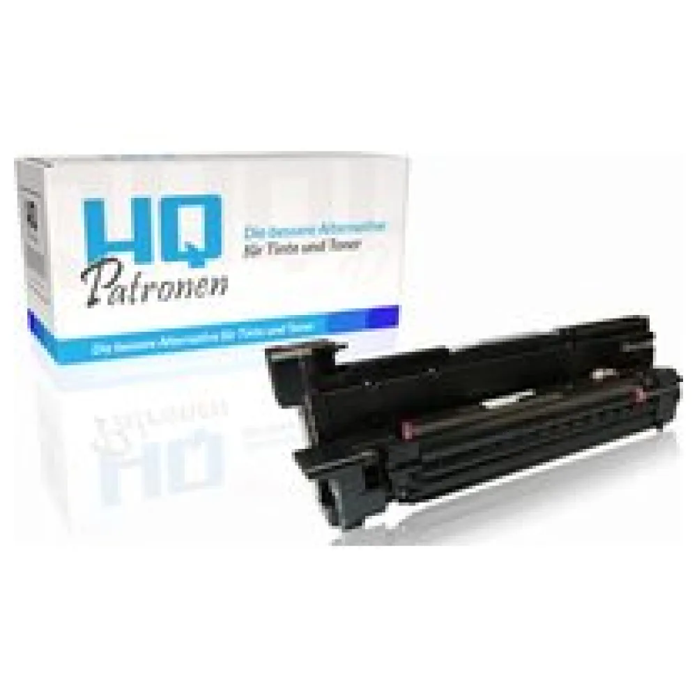 Kompatibel zu HP CB387A / 824A Bildtrommel, magenta – Bild 2