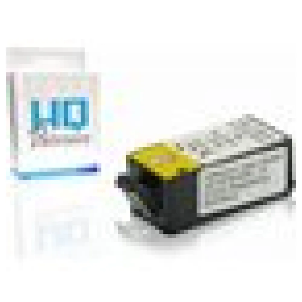 Kompatibel zu Epson C13T26614010 / 266 Tintenpatrone, schwarz – Bild 3