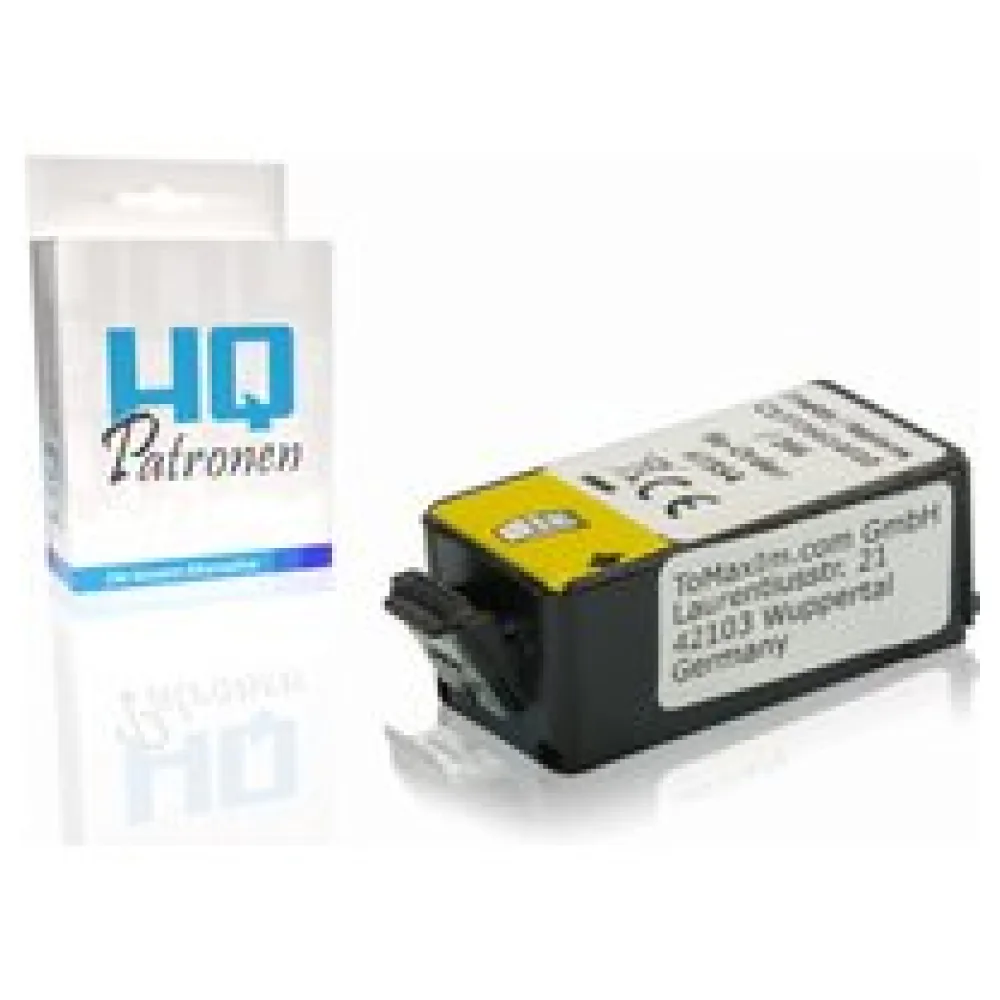 Kompatibel zu Epson C13T26614010 / 266 Tintenpatrone, schwarz – Bild 2
