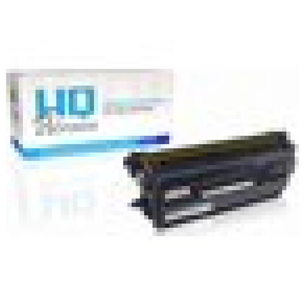 Kompatibel zu HP CF451A / 655A Tonerkartusche, cyan – Bild 3