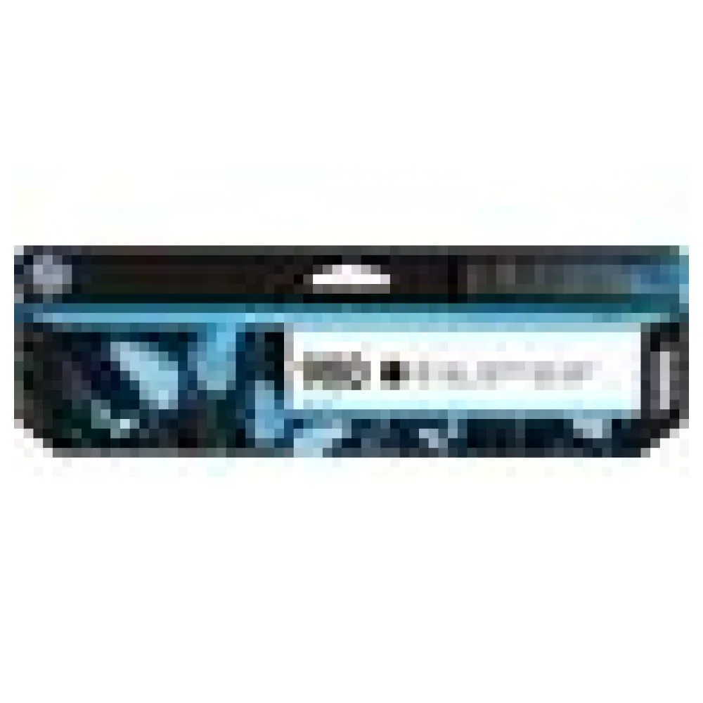 Original HP D8J10A / 980 Tintenpatrone schwarz – Bild 3