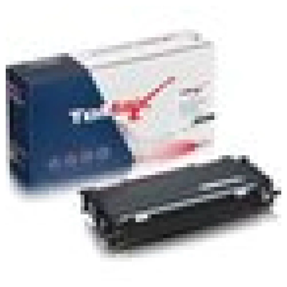 ToMax Premium ersetzt Brother TN-2000 Toner, schwarz – Bild 3