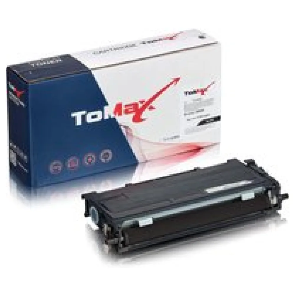 ToMax Premium ersetzt Brother TN-2000 Toner, schwarz – Bild 2