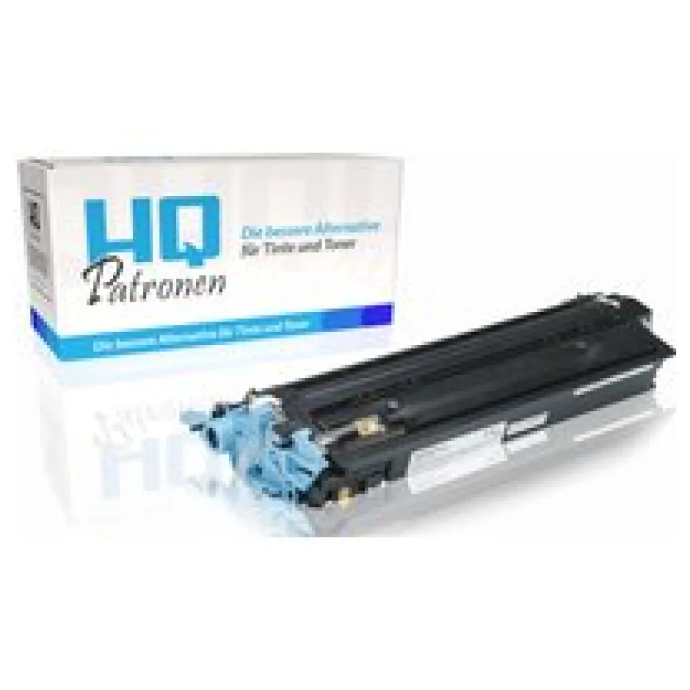 Kompatibel zu HP Q6002A / 124A Tonerkartusche, gelb – Bild 2