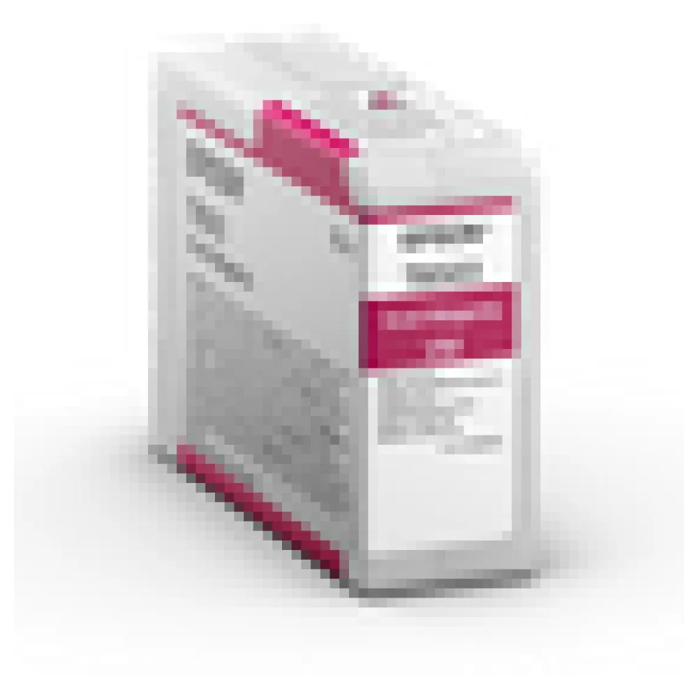 Original Epson C13T85030N / T8503 Tintenpatrone magenta – Bild 3