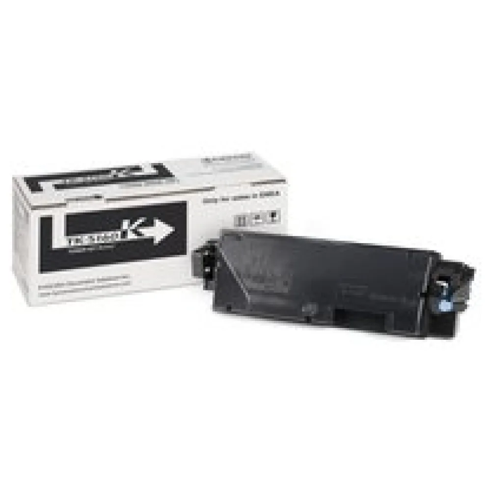 Original Kyocera 1T02NT0NL0 / TK5160K Toner schwarz – Bild 2