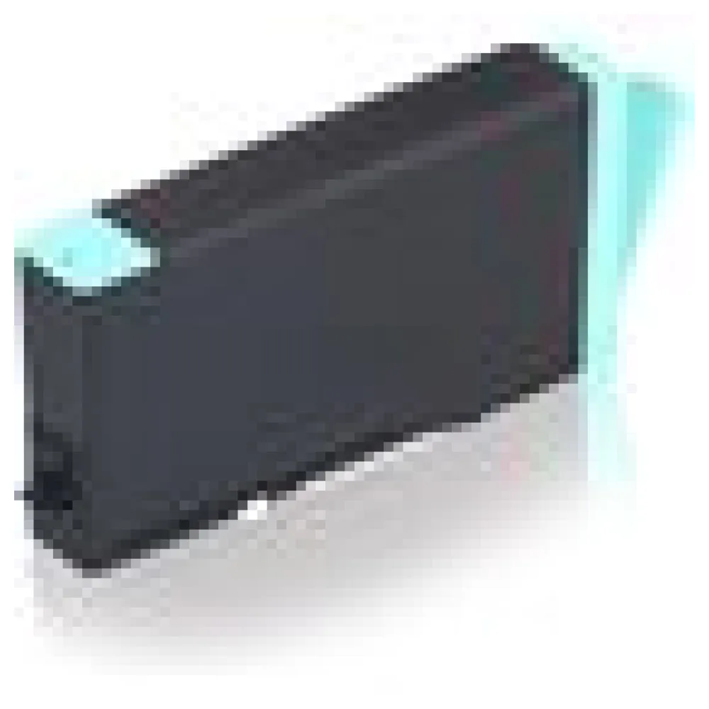 Kompatibel zu Canon 0550C001 / PFI-1000PC Tintenpatrone, light cyan – Bild 3