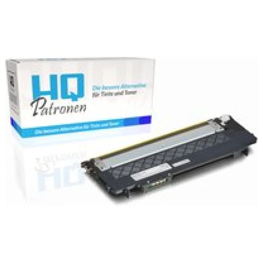 Kompatibel zu Ricoh 842047 Tonerkartusche, schwarz – Bild 2