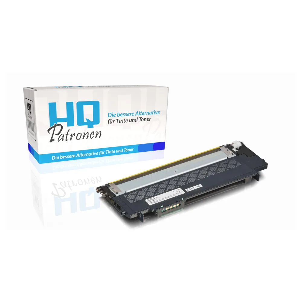 Kompatibel zu Ricoh 842047 Tonerkartusche, schwarz