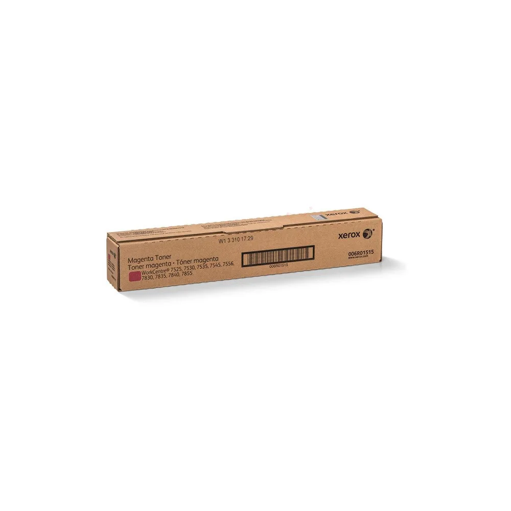 Original Xerox 006R01515 Toner magenta