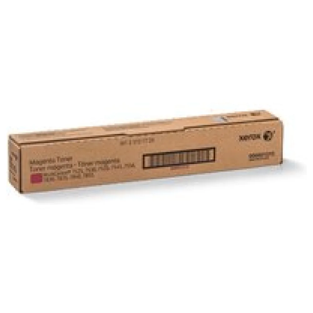 Original Xerox 006R01515 Toner magenta – Bild 2