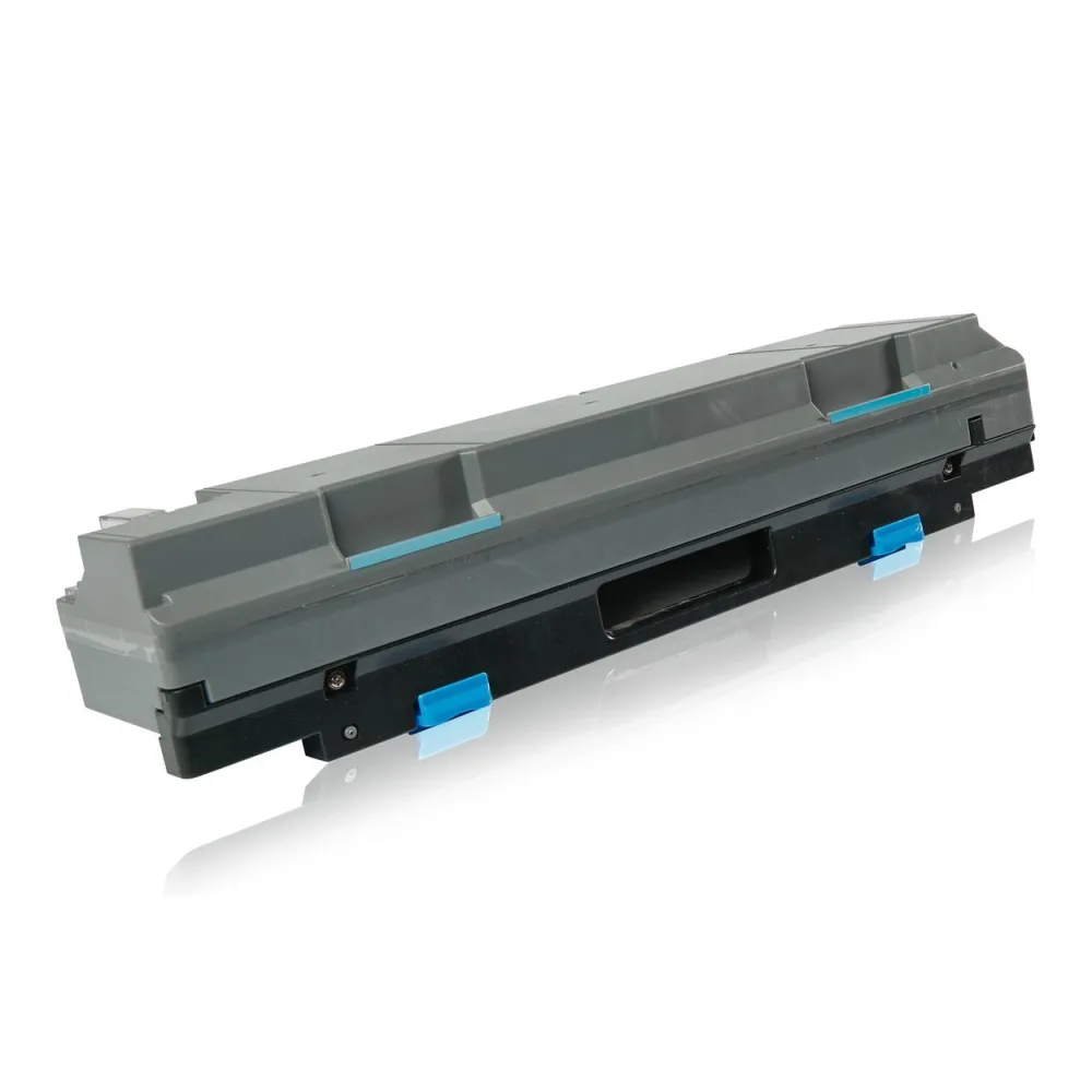 Kompatibel zu Konica Minolta AAVAWY1 / WX-107 Resttonerbehälter, farblos