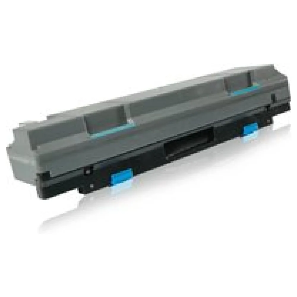 Kompatibel zu Konica Minolta AAVAWY1 / WX-107 Resttonerbehälter, farblos – Bild 2