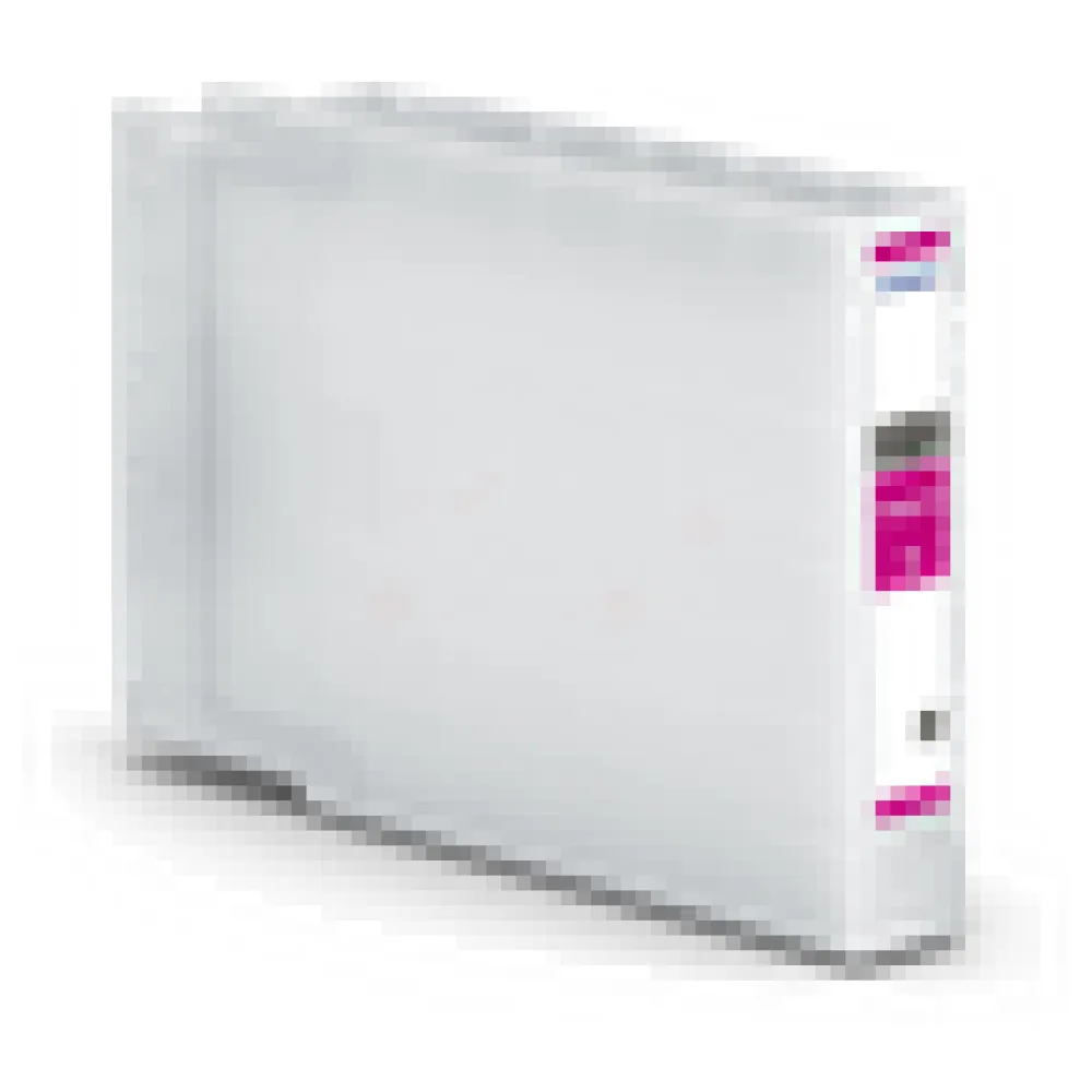 Original Epson C13T04B34N / T04B3 Tintenpatrone magenta – Bild 3